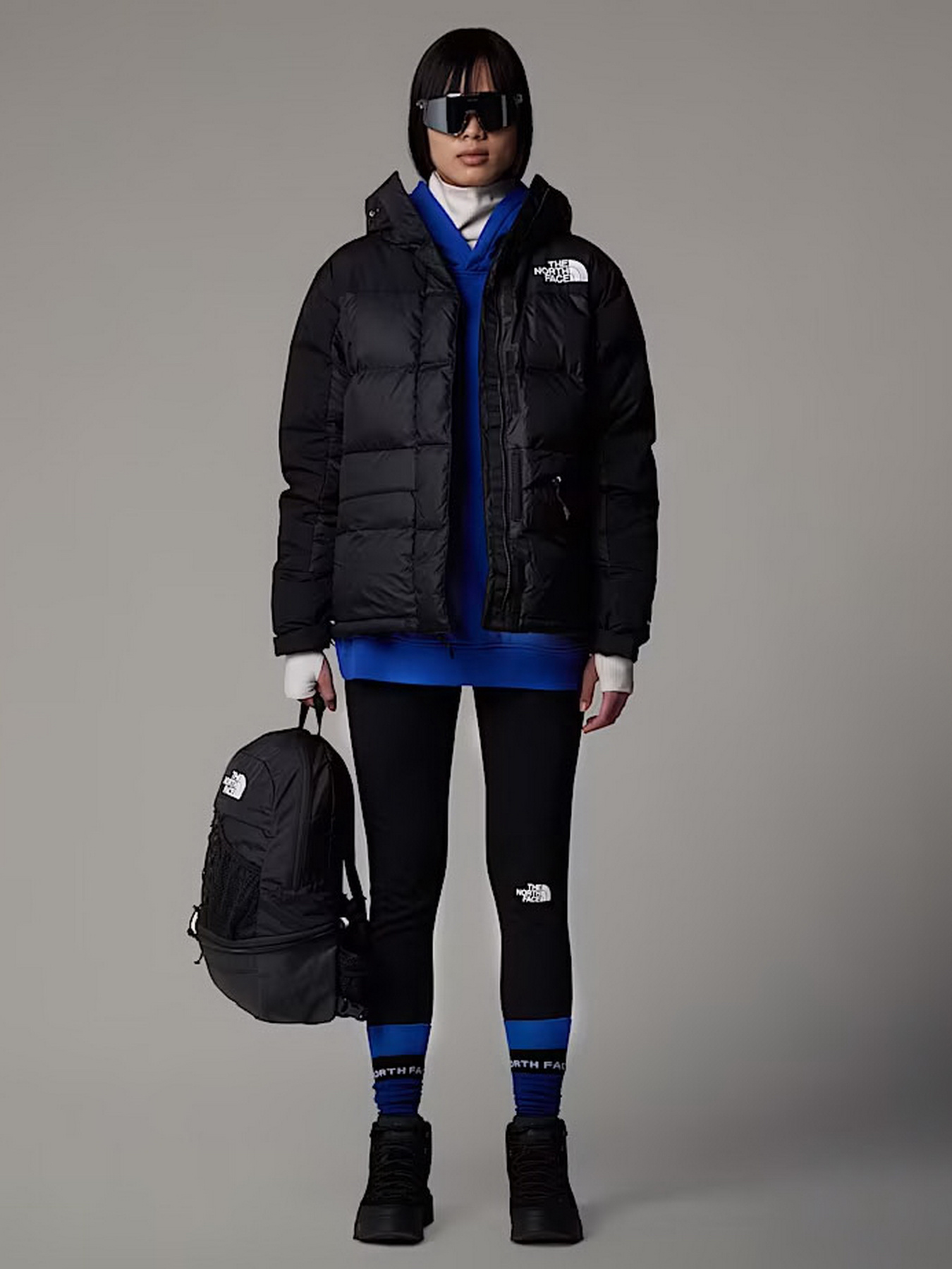 Куртки та дублянки The North Face модель NF0A4R2WGOF1 Куртки та дублянки The North Face модель NF0A4R2WGOF1 Фото