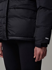 Куртки та дублянки The North Face модель NF0A4R2WGOF1 Фото