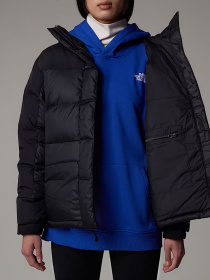 Куртки та дублянки The North Face модель NF0A4R2WGOF1 Фото