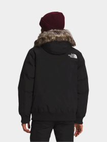 Куртки и дубленки The North Face модель NF0A5GD9KX71 Фото