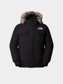 Куртки и дубленки The North Face модель NF0A5GD9KX71 Фото