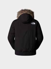 Куртки и дубленки The North Face модель NF0A5GD9KX71 Фото