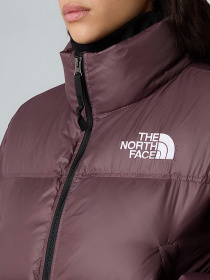 Куртки и дубленки The North Face модель NF0A5GGEBQ71 Фото