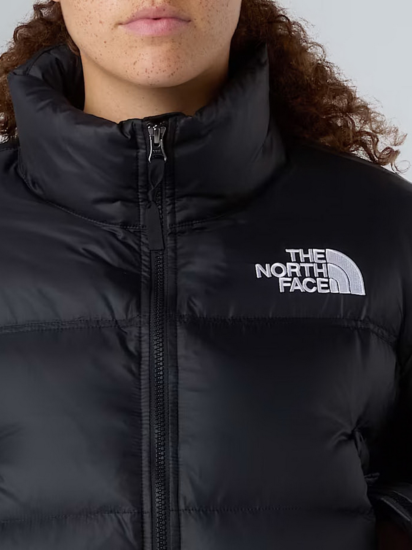 Куртки и дубленки The North Face Nuptse модель NF0A5GGEGOG1 Фото