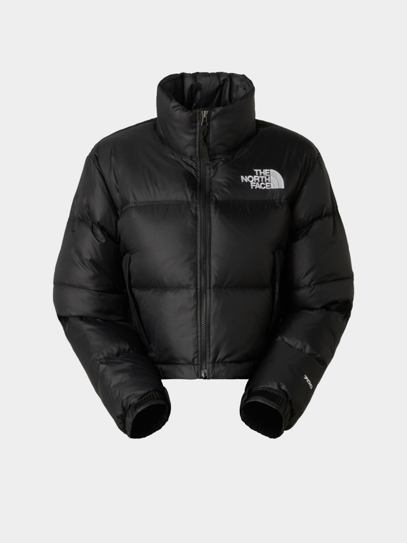 Куртки и дубленки The North Face Nuptse модель NF0A5GGEGOG1 Фото