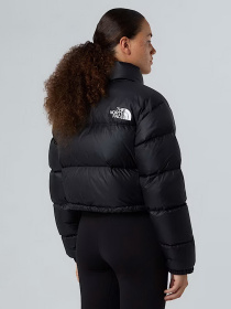 Куртки и дубленки The North Face Nuptse модель NF0A5GGEGOG1 Фото