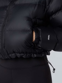 Куртки и дубленки The North Face Nuptse модель NF0A5GGEGOG1 Фото