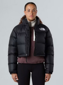 Куртки и дубленки The North Face Nuptse модель NF0A5GGEGOG1 Фото