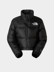 Куртки и дубленки The North Face Nuptse модель NF0A5GGEGOG1 Фото