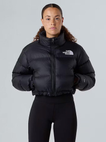 Куртки и дубленки The North Face Nuptse модель NF0A5GGEGOG1 Фото