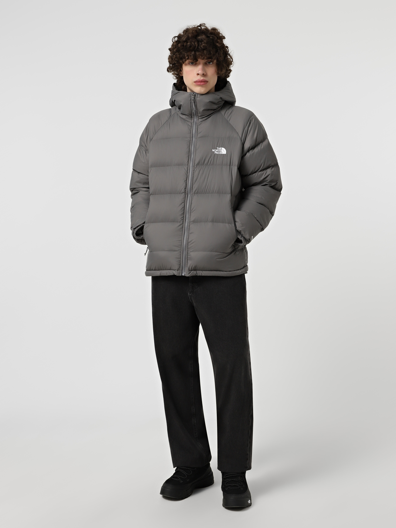 Куртки та дублянки The North Face модель NF0A5GIE0UZ1 Куртки та дублянки The North Face модель NF0A5GIE0UZ1 Фото