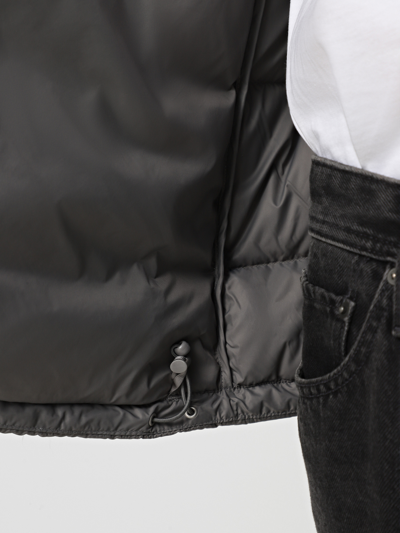 Куртки та дублянки The North Face модель NF0A5GIE0UZ1 Куртки та дублянки The North Face модель NF0A5GIE0UZ1 Фото