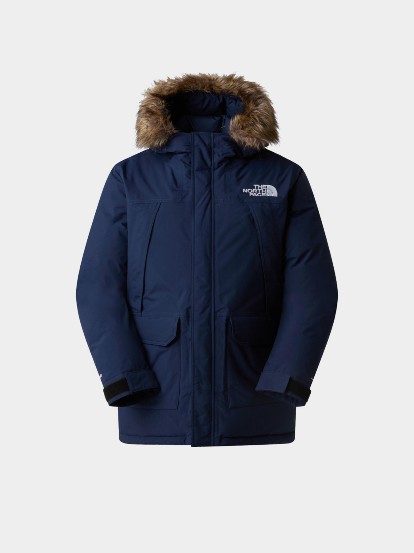 Куртки и дубленки The North Face модель NF0A5GJF8K21 Куртки и дубленки The North Face модель NF0A5GJF8K21 Фото