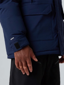 Куртки и дубленки The North Face модель NF0A5GJF8K21 Фото