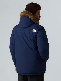 Куртки и дубленки The North Face модель NF0A5GJF8K21 Фото
