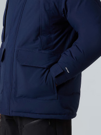 Куртки и дубленки The North Face модель NF0A5GJF8K21 Фото