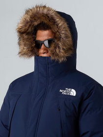 Куртки и дубленки The North Face модель NF0A5GJF8K21 Фото