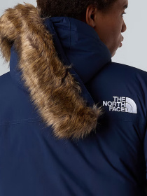 Куртки и дубленки The North Face модель NF0A5GJF8K21 Фото