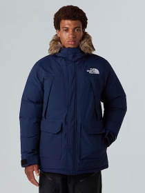Куртки и дубленки The North Face модель NF0A5GJF8K21 Фото
