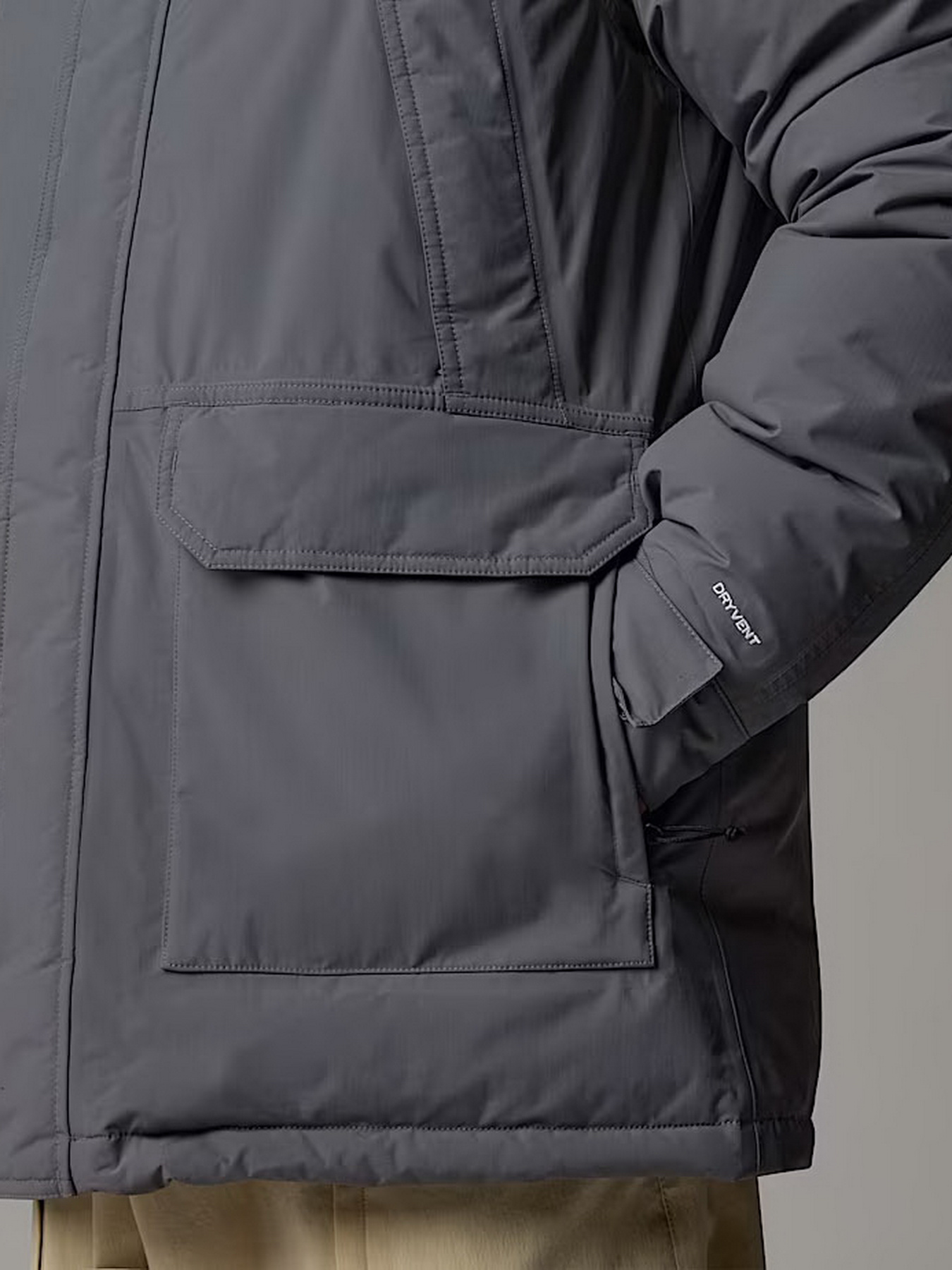 Куртки та дублянки The North Face модель NF0A5GJFEKP1 Куртки та дублянки The North Face модель NF0A5GJFEKP1 Фото