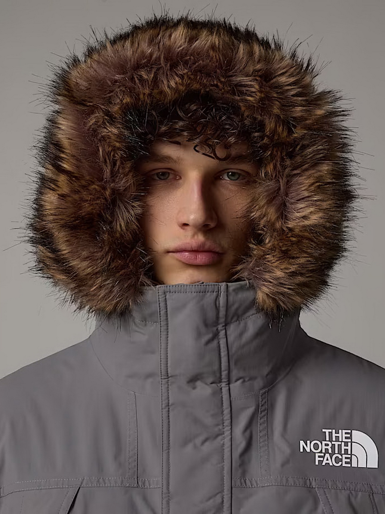 Куртки та дублянки The North Face модель NF0A5GJFEKP1 Куртки та дублянки The North Face модель NF0A5GJFEKP1 Фото