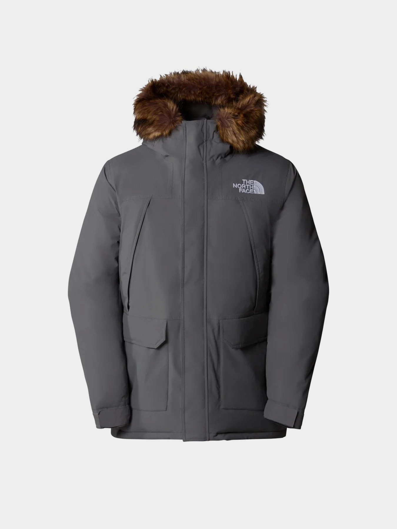 Куртки та дублянки The North Face модель NF0A5GJFEKP1 Куртки та дублянки The North Face модель NF0A5GJFEKP1 Фото