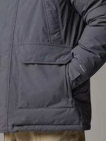 Куртки та дублянки The North Face модель NF0A5GJFEKP1 Фото