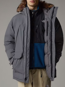 Куртки та дублянки The North Face модель NF0A5GJFEKP1 Фото