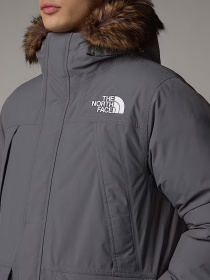 Куртки та дублянки The North Face модель NF0A5GJFEKP1 Фото