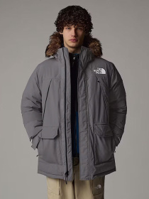 Куртки и дубленки The North Face модель NF0A5GJFEKP1 Фото