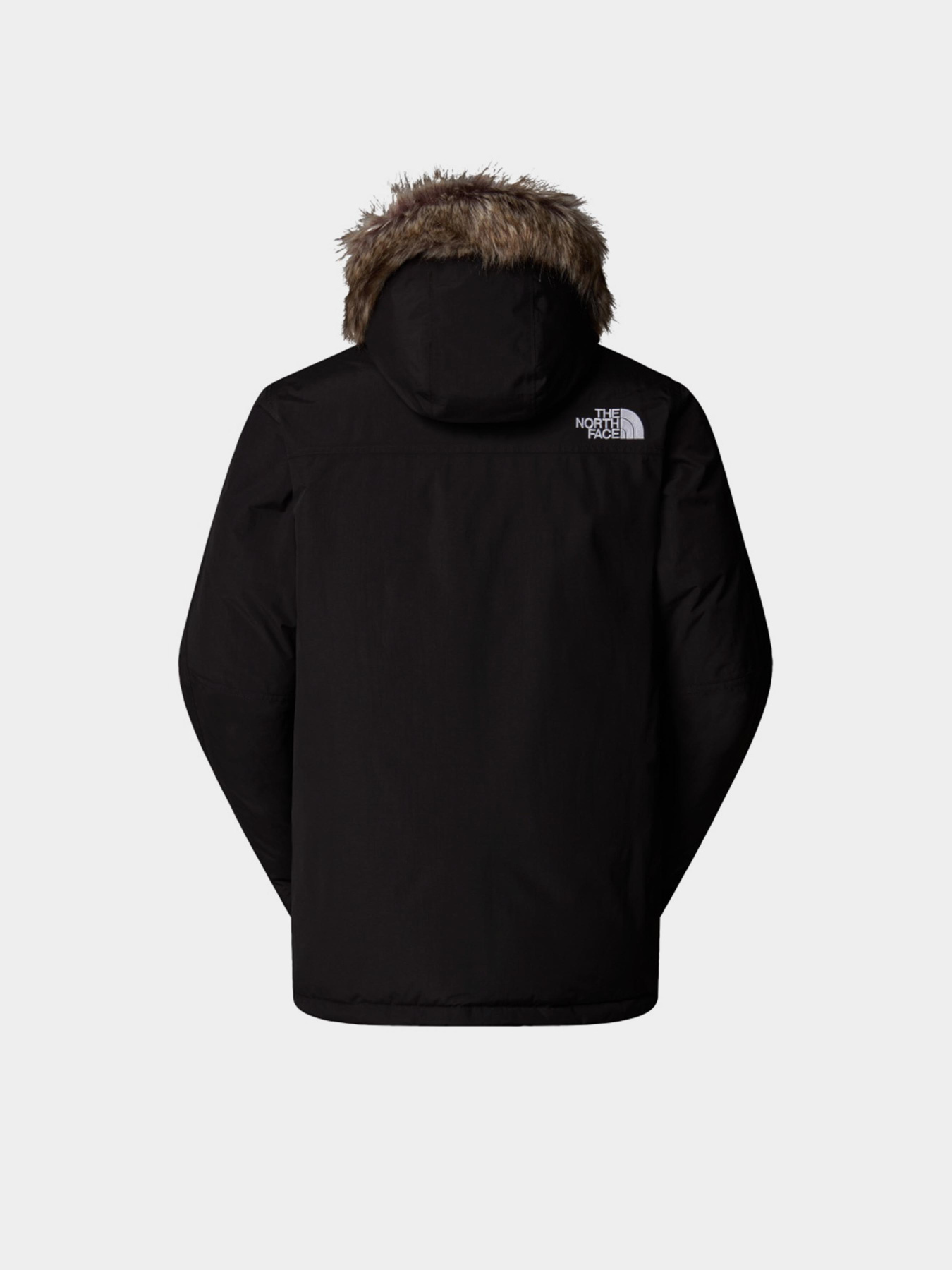 Куртки и дубленки The North Face модель NF0A5GJFKX71 Фото