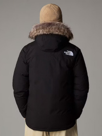 Куртки и дубленки The North Face модель NF0A5GJFKX71 Фото