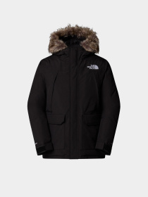 Куртки и дубленки The North Face модель NF0A5GJFKX71 Фото