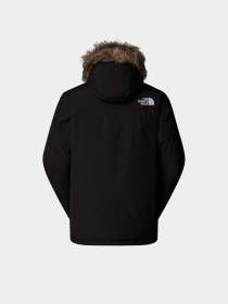 Куртки и дубленки The North Face модель NF0A5GJFKX71 Фото