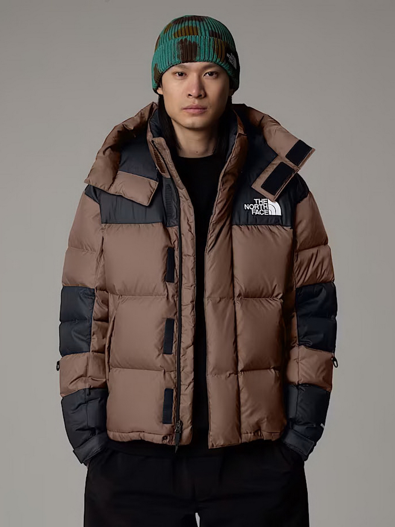 Куртки та дублянки The North Face модель NF0A832GDHL1 Фото