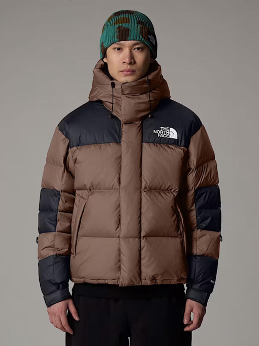 Куртки та дублянки The North Face модель NF0A832GDHL1 Фото
