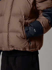 Куртки та дублянки The North Face модель NF0A832GDHL1 Фото