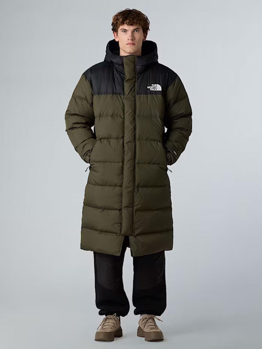 Куртки и дубленки The North Face модель NF0A832JBQW1 Фото