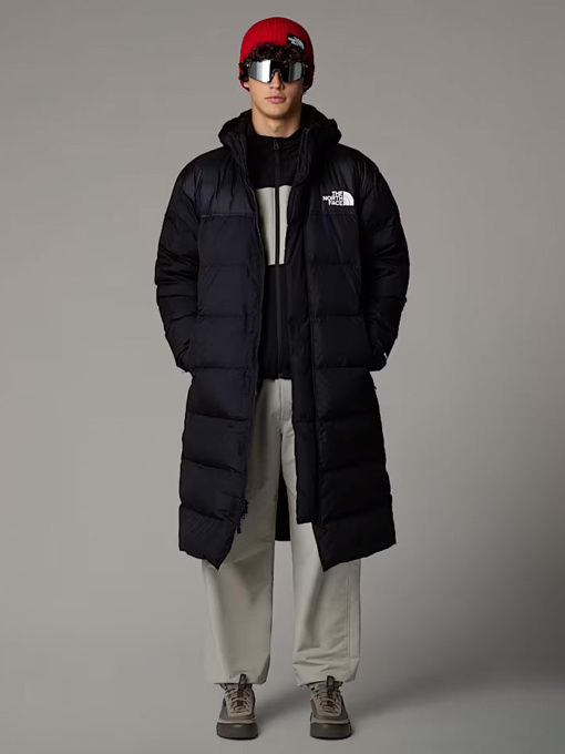 Куртки та дублянки The North Face модель NF0A832JGOE1 Фото