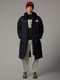 Куртки та дублянки The North Face модель NF0A832JGOE1 Фото