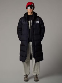 Куртки та дублянки The North Face модель NF0A832JGOE1 Фото