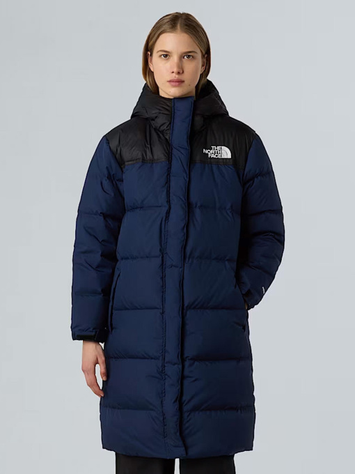 Куртки и дубленки The North Face модель NF0A832K92A1 Фото