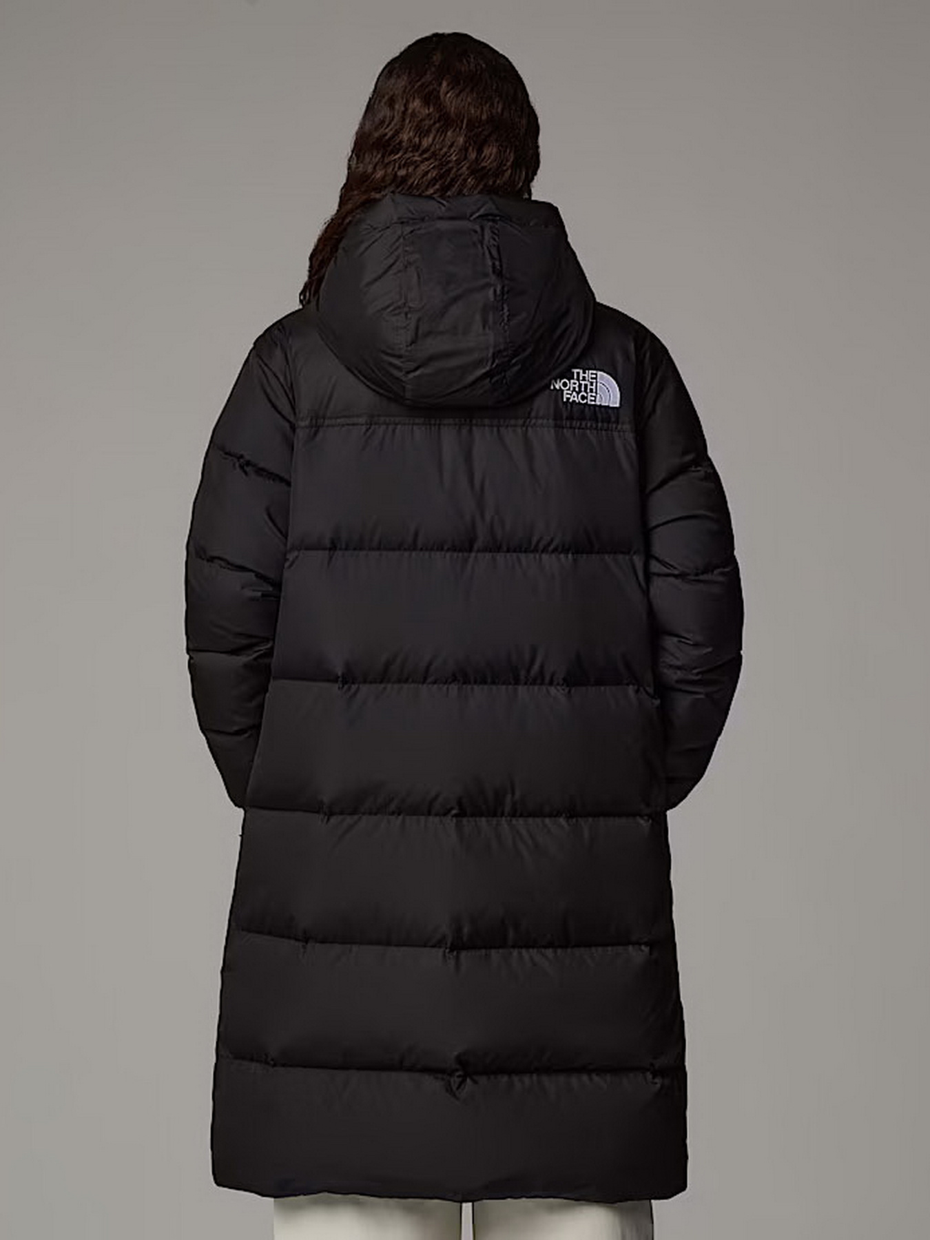 Куртки та дублянки The North Face модель NF0A832KGOE1 Фото