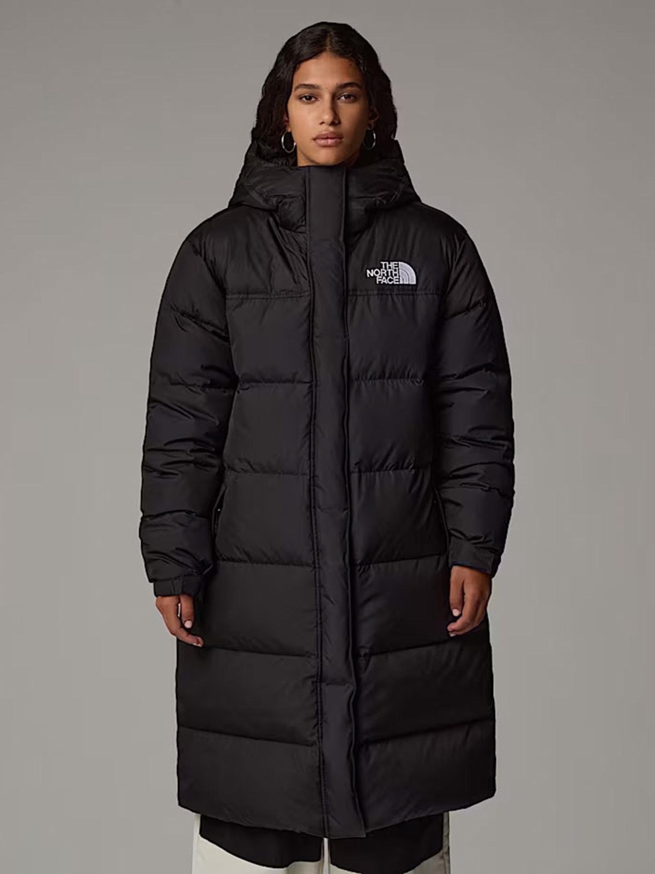 Куртки та дублянки The North Face модель NF0A832KGOE1 Фото