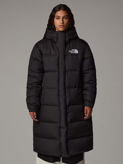 Куртки и дубленки The North Face модель NF0A832KGOE1 Фото
