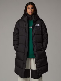 Куртки та дублянки The North Face модель NF0A832KGOE1 Фото