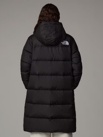 Куртки та дублянки The North Face модель NF0A832KGOE1 Фото