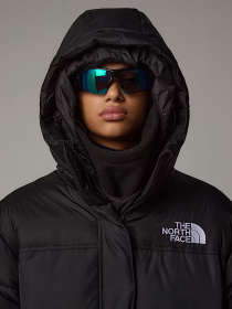 Куртки та дублянки The North Face модель NF0A832KGOE1 Фото