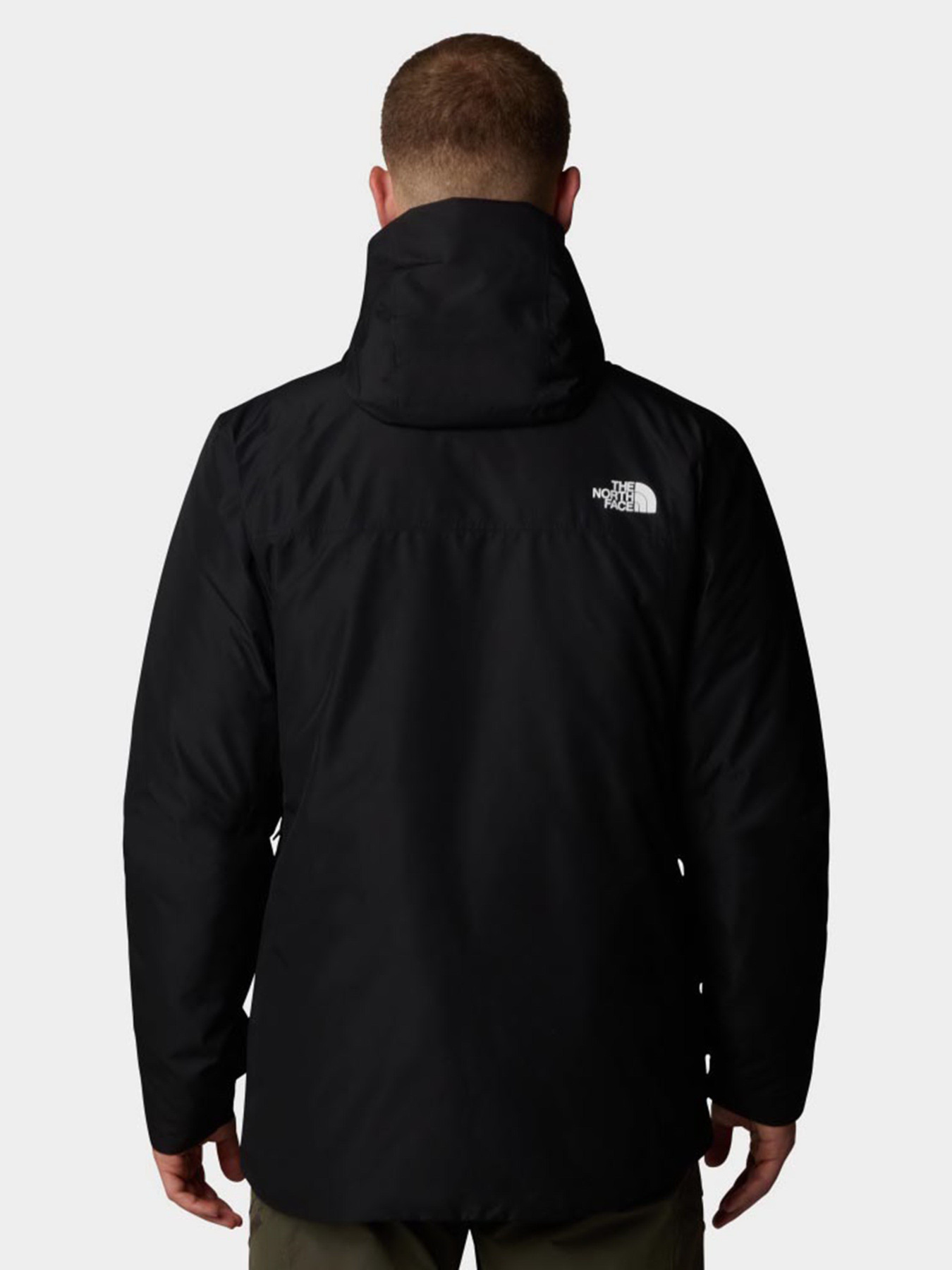 Куртки и дубленки The North Face модель NF0A84IG4HF1 Фото