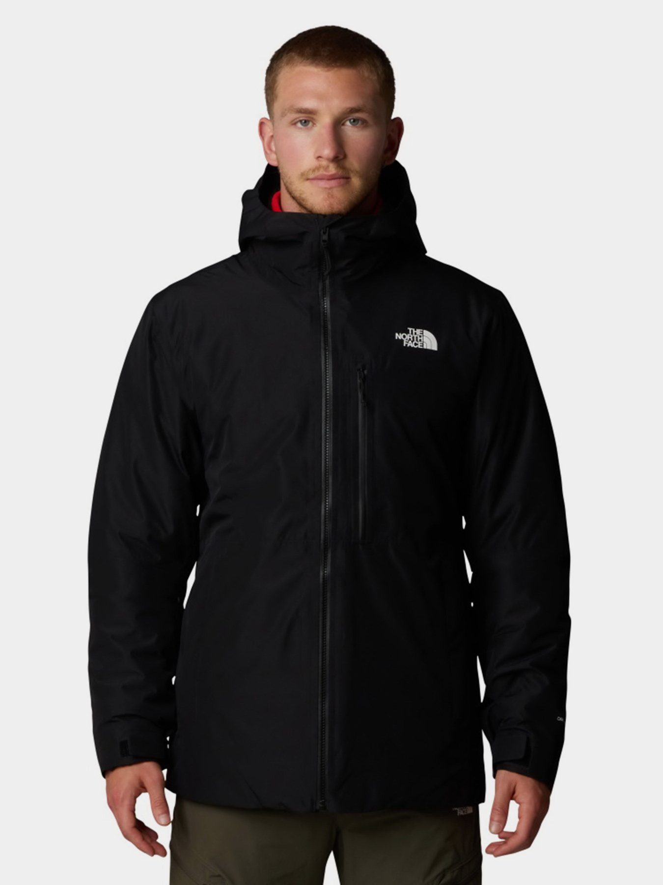 Куртки и дубленки The North Face модель NF0A84IG4HF1 Фото